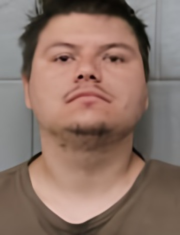 Mugshot of KYLE A SIERRA