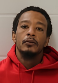Mugshot of KHYREE L SIMMONS
