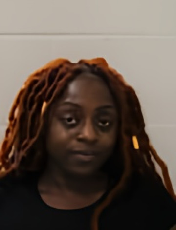 Mugshot of LORNA DENISE BRYANT