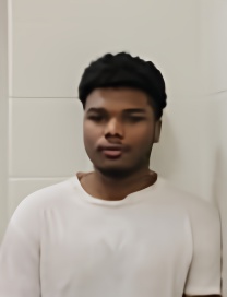 Mugshot of RAHMELO B STENSON