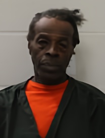 Mugshot of CLEM JACKSON