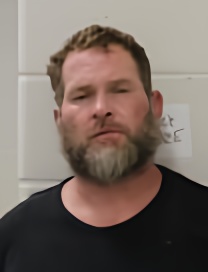 Mugshot of DANIEL ANTHANY DRISKILL