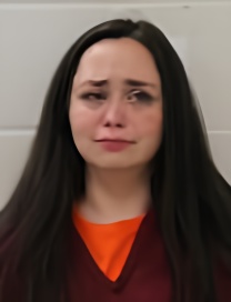 Mugshot of KAITLIN ELAINE SHARP