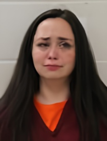 Mugshot of KAITLIN ELAINE SHARP
