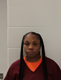 Mugshot of RICHELL L CANTRELL