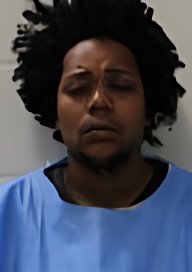 Mugshot of TONIKA AVIAN WINFIELD