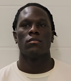 Mugshot of KEONTE SANDERS