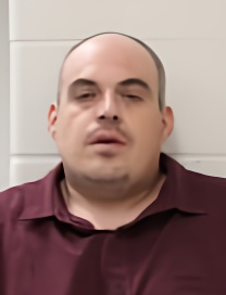 Mugshot of JAMES MATTHYS