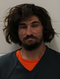 Mugshot of JEFF R. FERRELL
