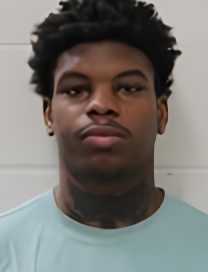 Mugshot of SHAKIR L THOMAS