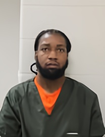 Mugshot of DARION D JOHNSON