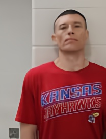 Mugshot of JOSHUA ALLEN SPURLOCK