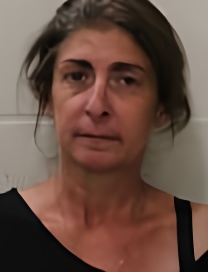 Mugshot of LAURA DAWN GEORGEULAKOS