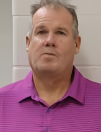 Mugshot of NATHAN R CLARK