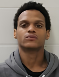 Mugshot of MARK A BROOKS