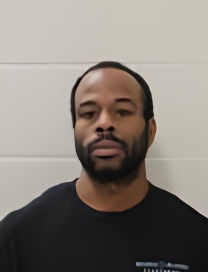 Mugshot of KION L MITCHELL