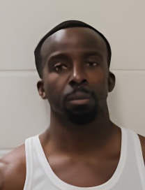 Mugshot of COURTNEY JERMAINE HARRIS