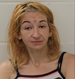 Mugshot of LORETTA L MCGRAW
