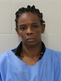 Mugshot of JAMESETTA WITHERSPOON