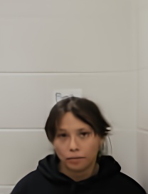 Mugshot of JENNIFER SHOCKLEY