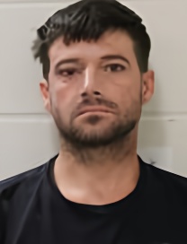 Mugshot of STEVEN M MEYER