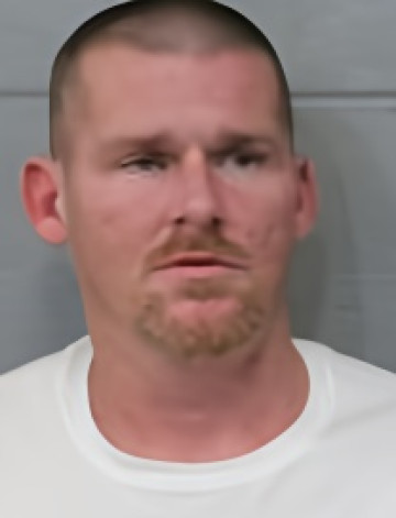Mugshot of NATHAN ALTHOUSE