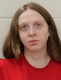 Mugshot of MICAELA MALEC