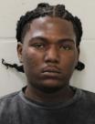 Mugshot of TROVELL LYNZELL FARROW