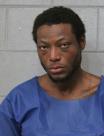 Mugshot of TYREL P MARSHALL