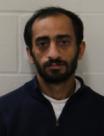 Mugshot of DANA A QUADIR