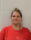 Mugshot of PATRICIA M BATSON
