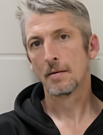 Mugshot of BOYD ONEAL BURLESON