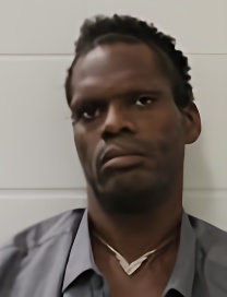 Mugshot of DONTAE BERRY