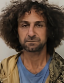 Mugshot of HUNAR ABDULLAH