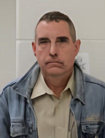 Mugshot of JESSE MICHAEL FRITZ