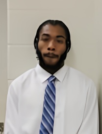 Mugshot of ISAIAH SADEQ-EMEL FRANCIS