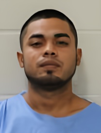 Mugshot of JOHON JR AREVALO HERNANDEZ