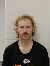 Mugshot of RANDALL MAXWELL TAYLOR