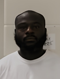 Mugshot of JAMES ANTHONY GANT