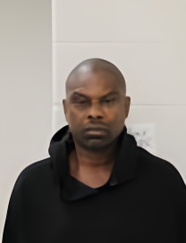 Mugshot of RICO M EVANS