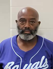 Mugshot of REGINALD D'WAYNE SMITH