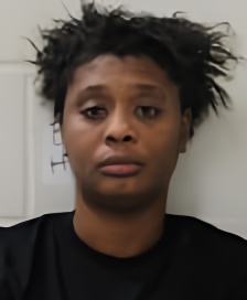 Mugshot of MONTEZSHA SHARELL RODRIQUEZ