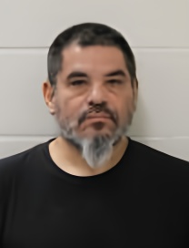 Mugshot of LARRY ZUNIGA