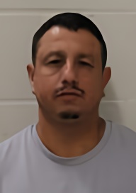 Mugshot of RAMIRO VARGAS