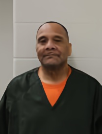 Mugshot of TERRENCE C CALHOUN
