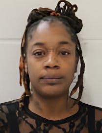 Mugshot of SHATOIA C WILEY