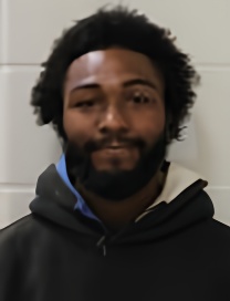 Mugshot of DERRICK L SWAIN