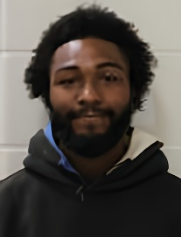 Mugshot of DERRICK L SWAIN