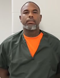 Mugshot of GERALD LEWIS