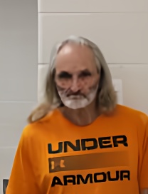 Mugshot of GEORGE R SMITH